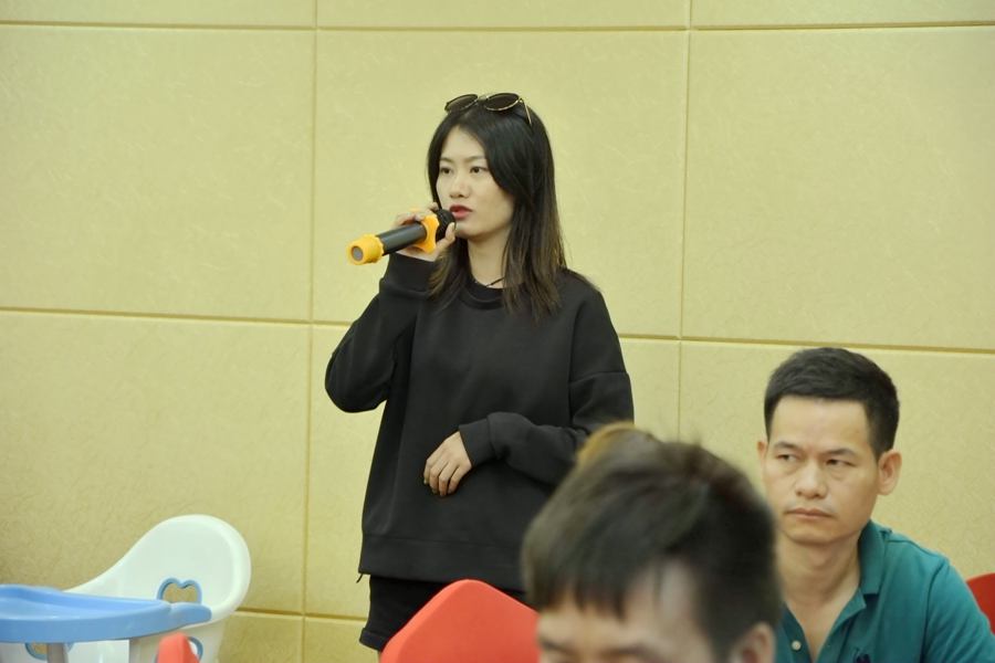 周年慶活動(dòng)安排