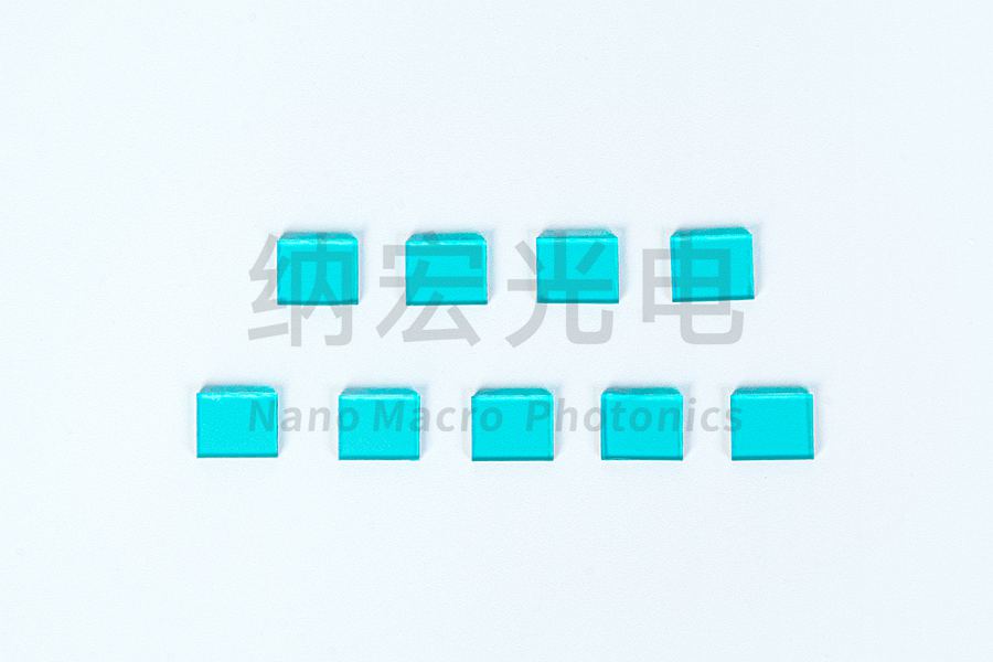 光學濾光片的膜層硬度和膜層牢固度的區(qū)別