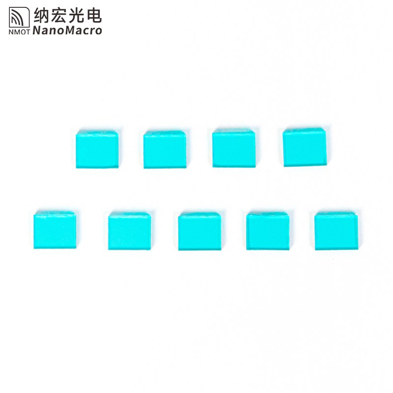 工業中使用的濾光片