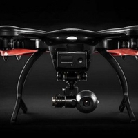 光學(xué)濾光片在無(wú)人機(jī)成像探測(cè)技術(shù)的應(yīng)用