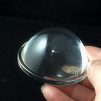 光學透鏡中說的面型精度是什么意思？