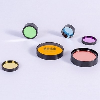 熒光濾光片的作用和怎么選擇PCR濾光片波段？