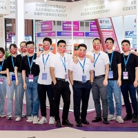 納宏光電帶您回顧23屆光博會精彩瞬間！