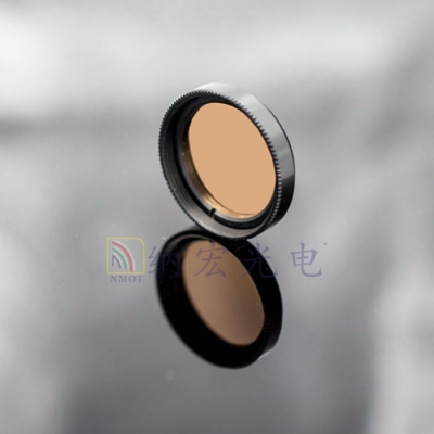 490nm帶通濾光片